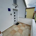 Appartement Markovic Sea View *