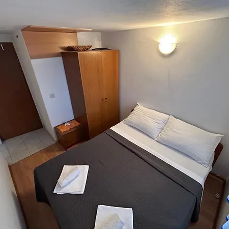 Apartment Markovic Sea View