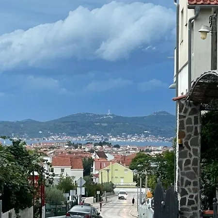 Markovic Sea View