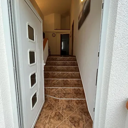 Markovic Sea View Lejlighed Zadar