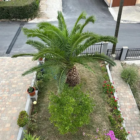 Markovic Sea View Zadar