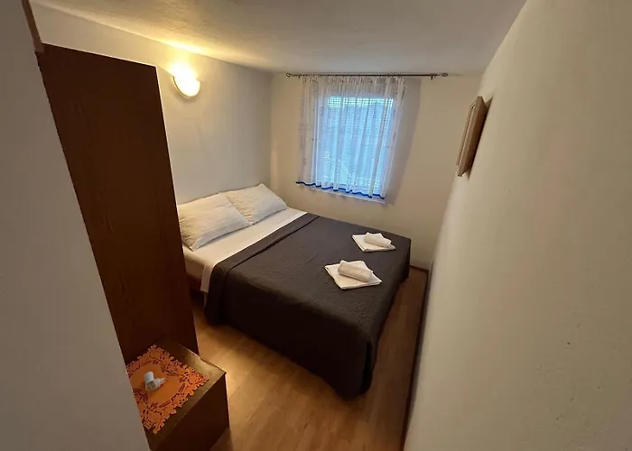 Markovic Sea View * Zadar