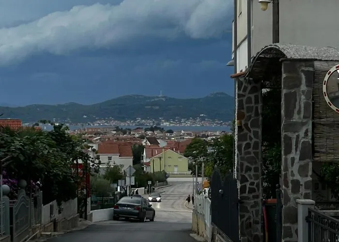 Markovic Sea View Apartman