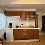 Apartment Markovic Sea View