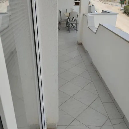 Appartement Markovic Sea View *