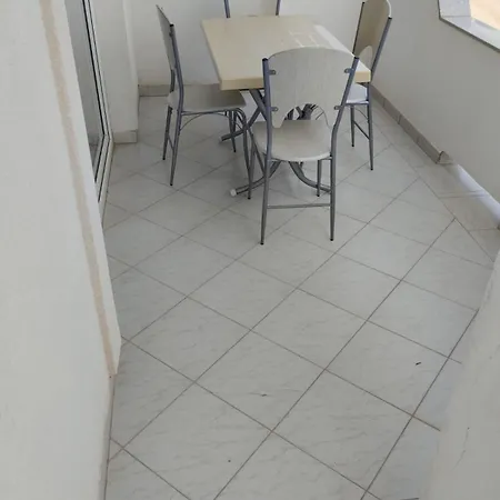 Markovic Sea View Appartement