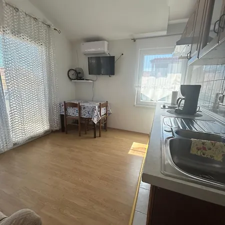 Markovic Sea View Appartement