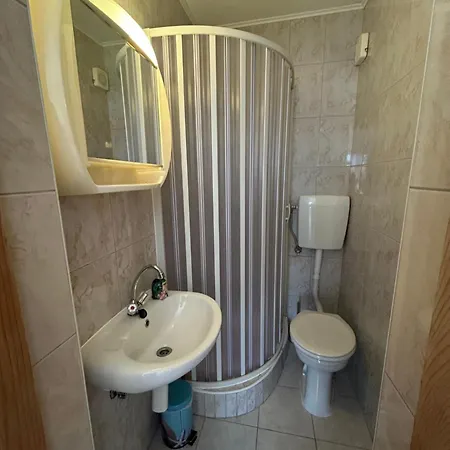 Markovic Sea View Appartement