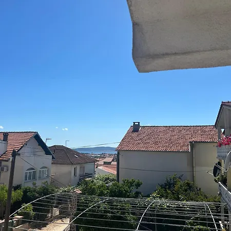 Apartment Markovic Sea View *