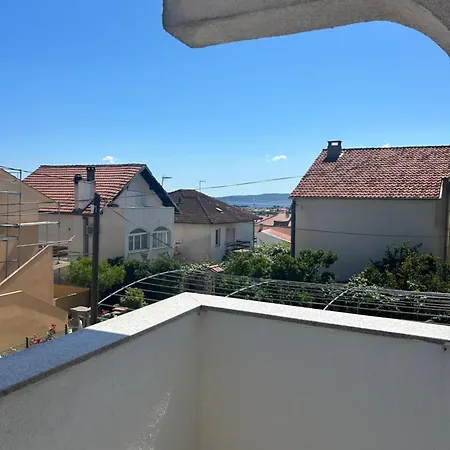 Markovic Sea View Apartment *