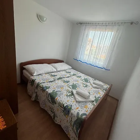 Appartement Markovic Sea View *