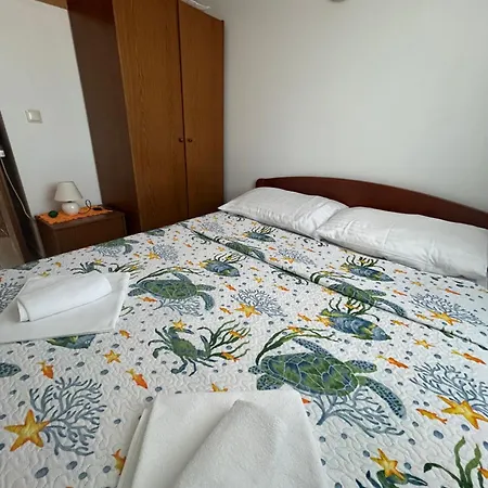 Apartment Markovic Sea View Zadar