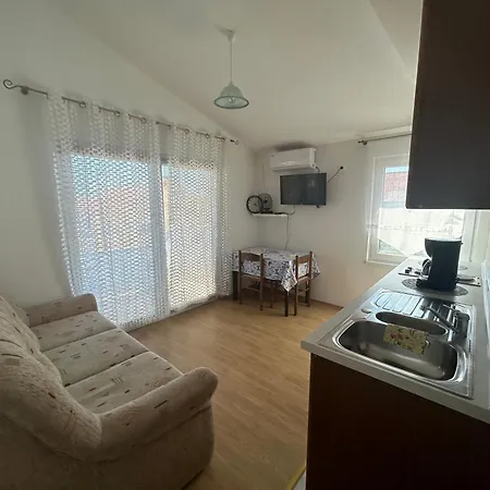 Markovic Sea View Appartement *