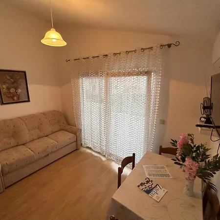 Markovic Sea View Apartman