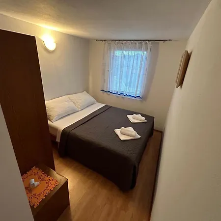 Markovic Sea View * Zára