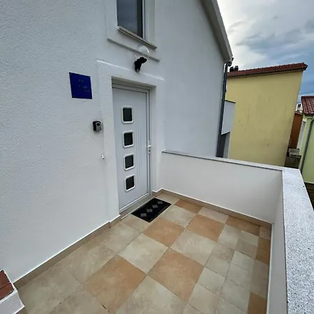 Appartamento Markovic Sea View *