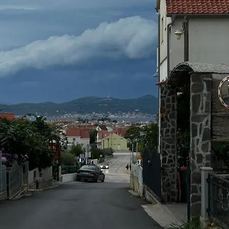 Markovic Sea View Apartman