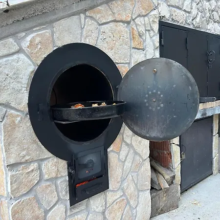 アパート Markovic Sea View