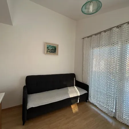 Markovic Sea View Appartamento Zara