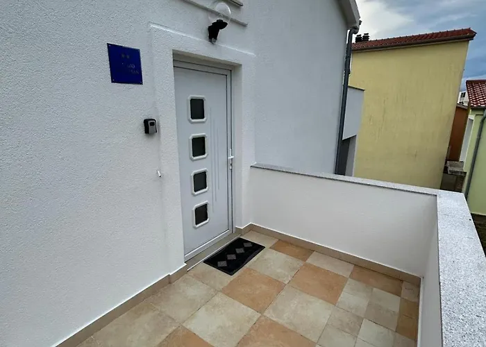 Apartment Markovic Sea View *