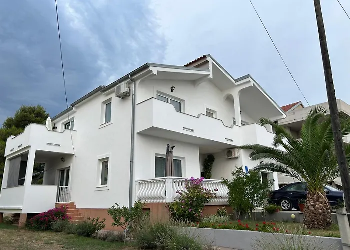 Apartment Markovic Sea View *