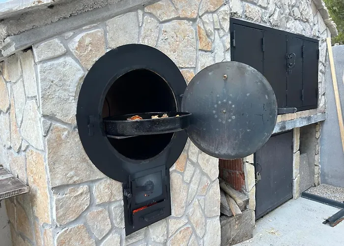 דירה Markovic Sea View