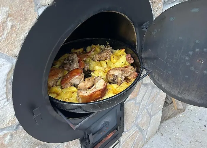 Apartmán Markovic Sea View Zadar